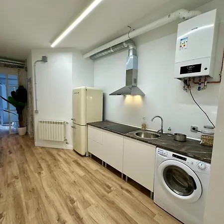 Apartamentos Carolina By Gaiarooms Leon Exterior photo
