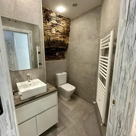 Apartamentos Carolina By Gaiarooms Leon Exterior photo