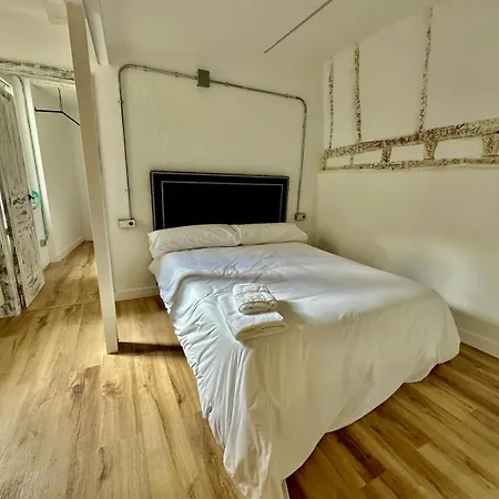 Apartamentos Carolina By Gaiarooms Leon Exterior photo