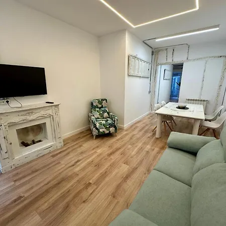 Apartamentos Carolina By Gaiarooms Leon Exterior photo