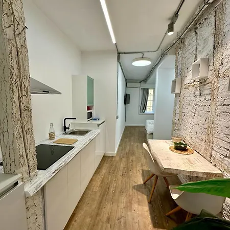 Apartamentos Carolina By Gaiarooms Leon Exterior photo