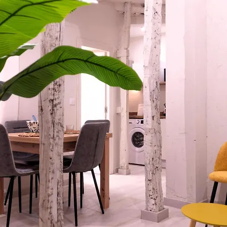 Apartamentos Carolina By Gaiarooms Leon Exterior photo