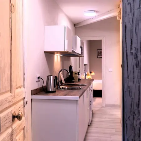 Apartamentos Carolina By Gaiarooms Leon Exterior photo