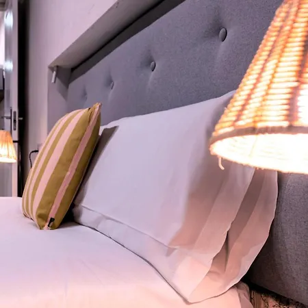 Apartamentos Carolina By Gaiarooms Leon Exterior photo