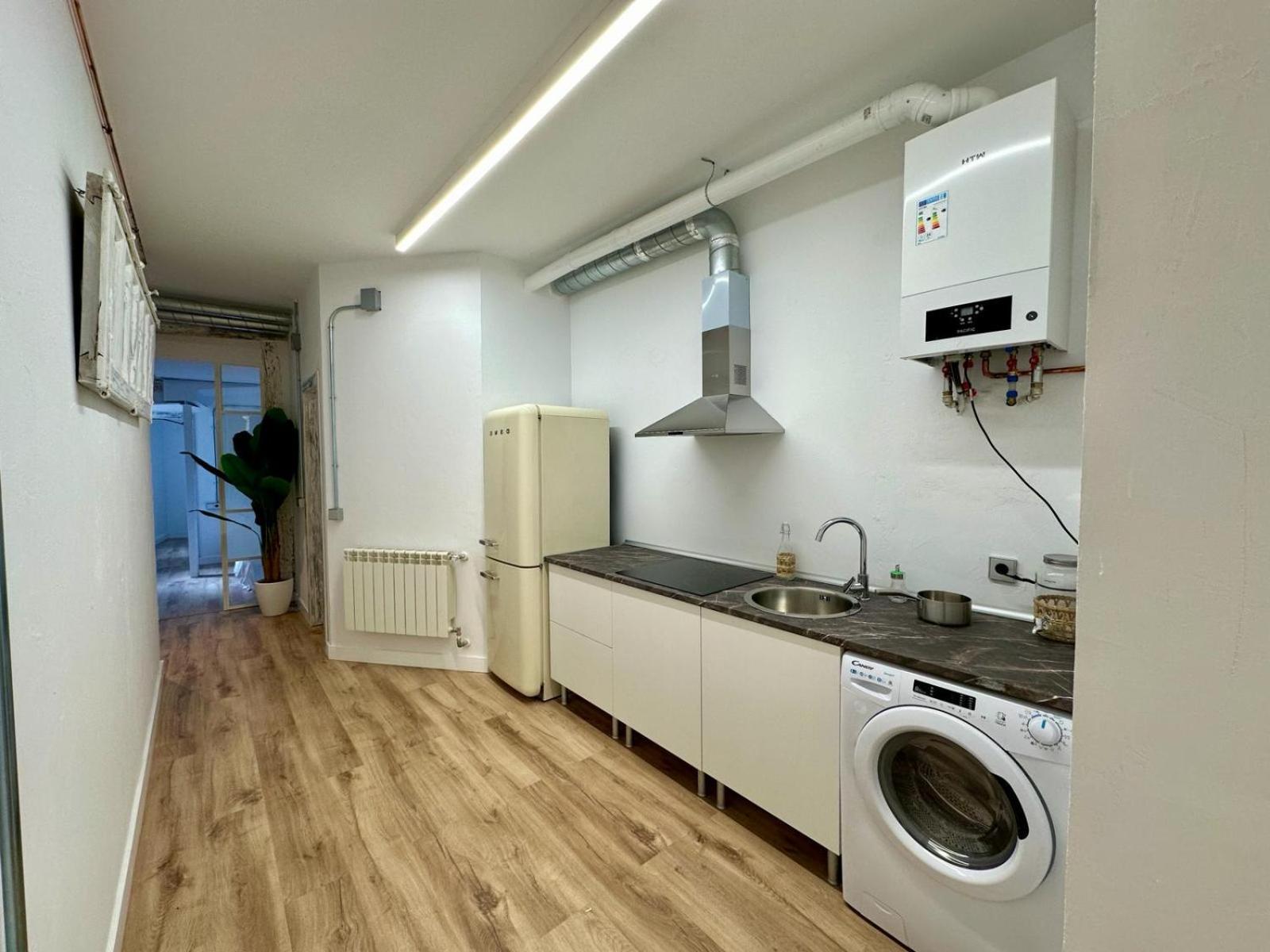 Appartement Carolina By Gaiarooms León