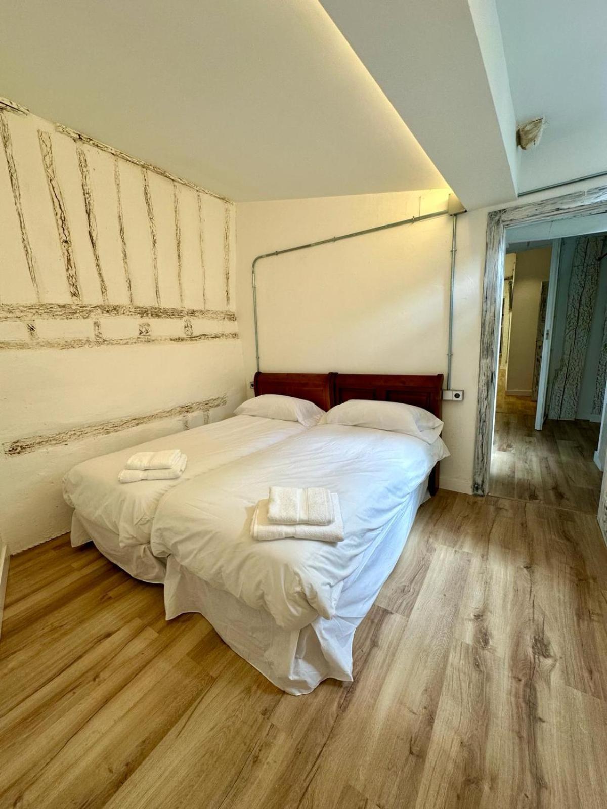 Appartement Carolina By Gaiarooms