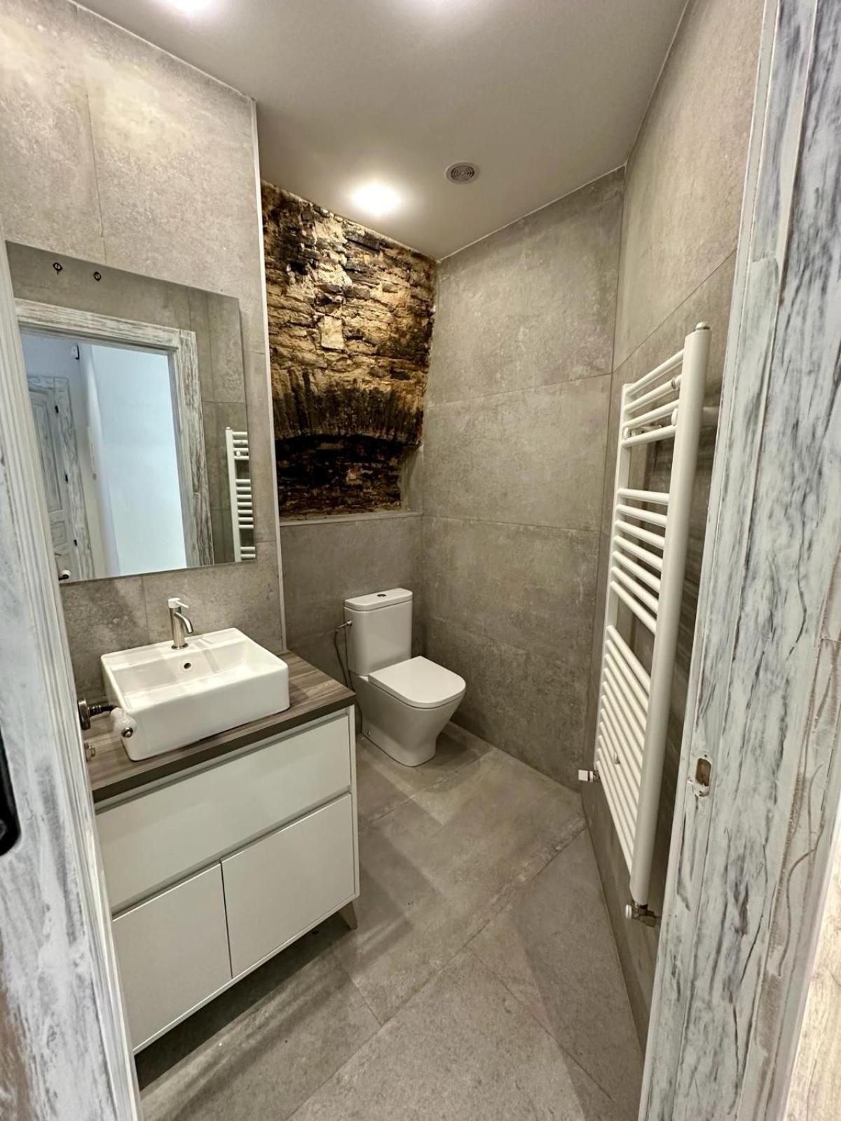 Carolina By Gaiarooms Appartement *
