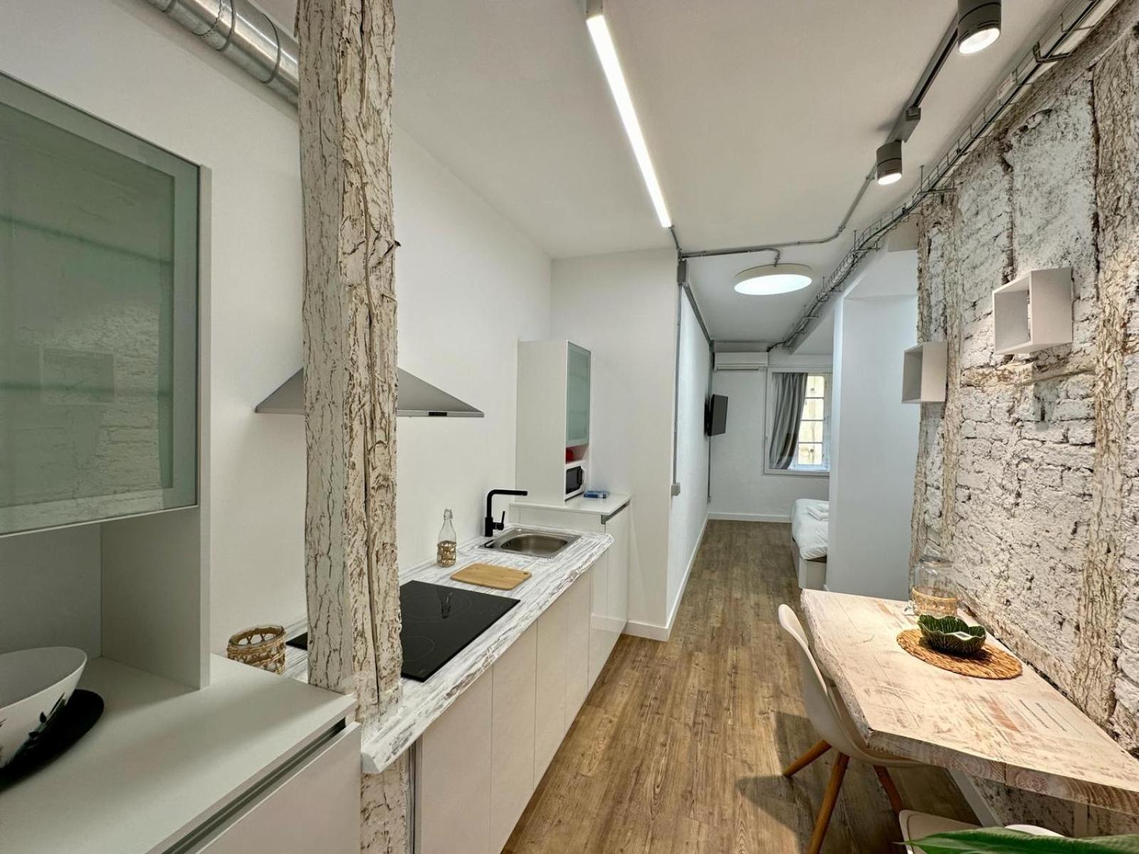 Carolina By Gaiarooms Appartement León