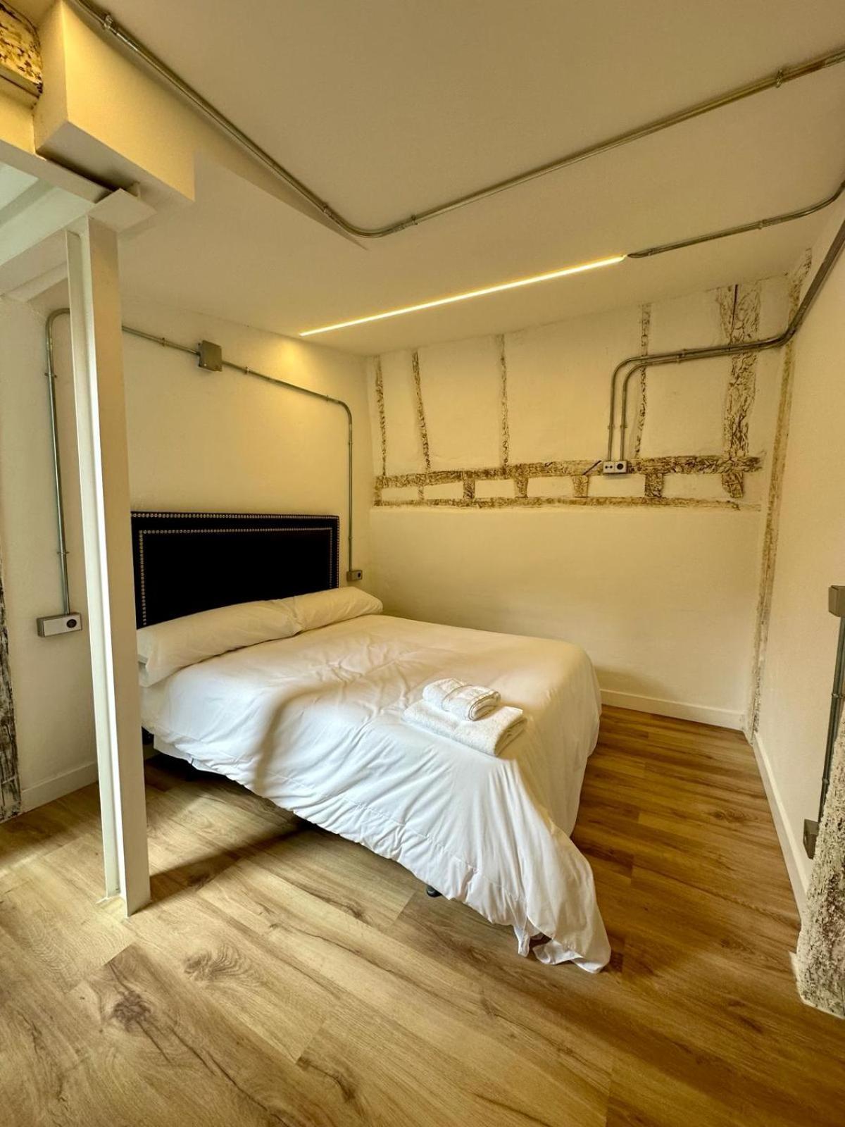 Appartement Carolina By Gaiarooms León