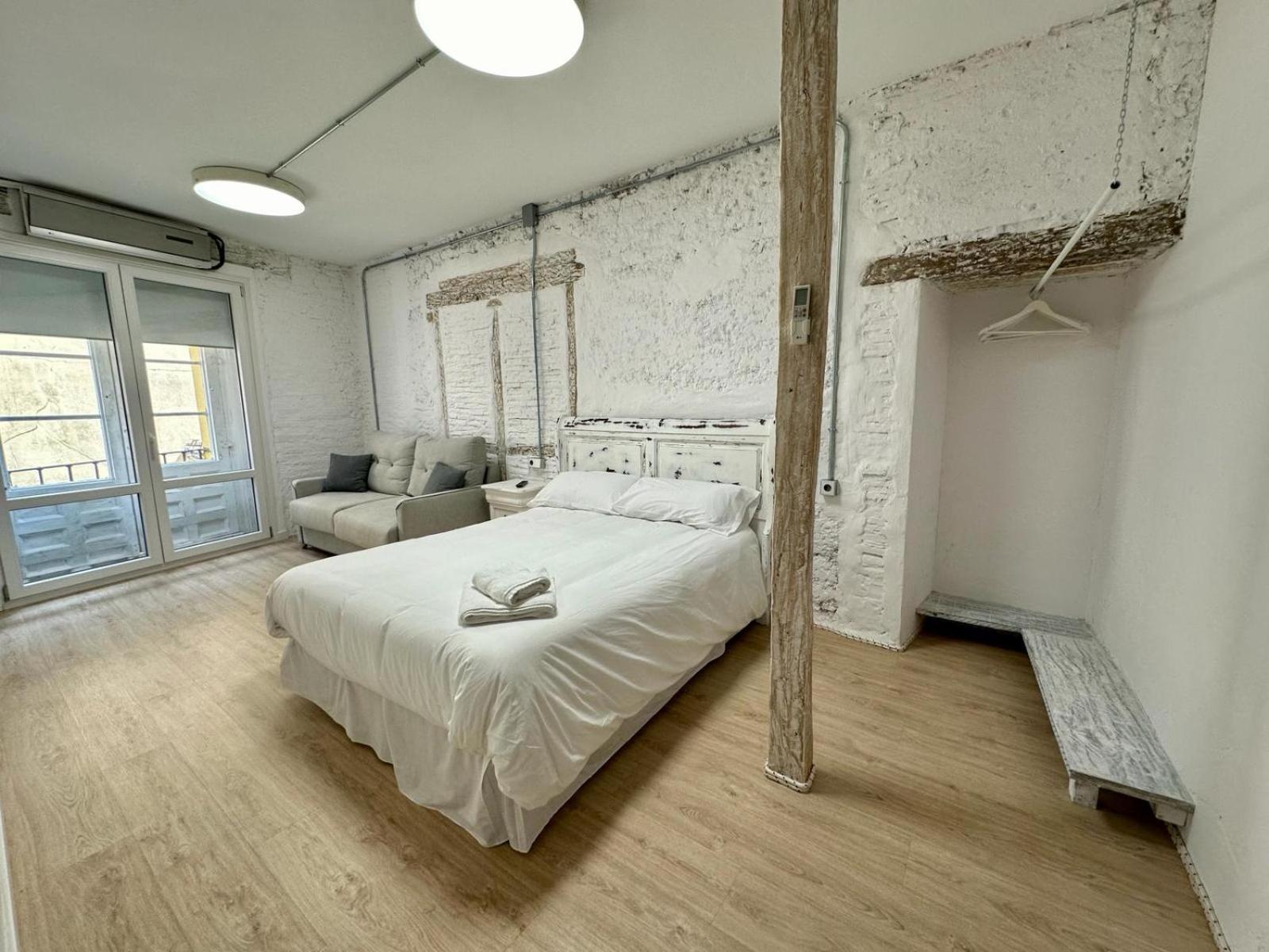 Carolina By Gaiarooms Appartement