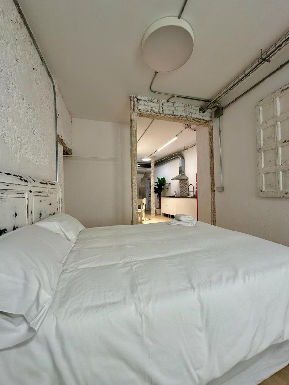 Appartement Carolina By Gaiarooms León