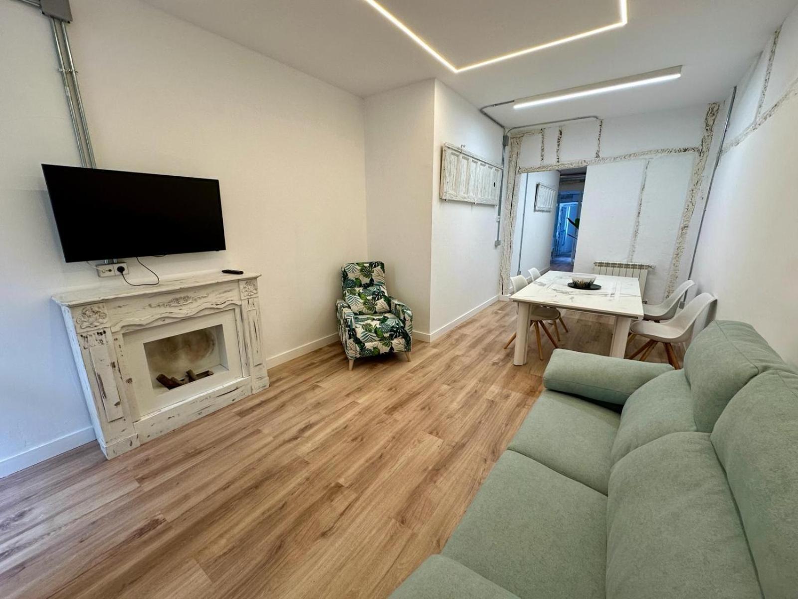 Appartement Carolina By Gaiarooms