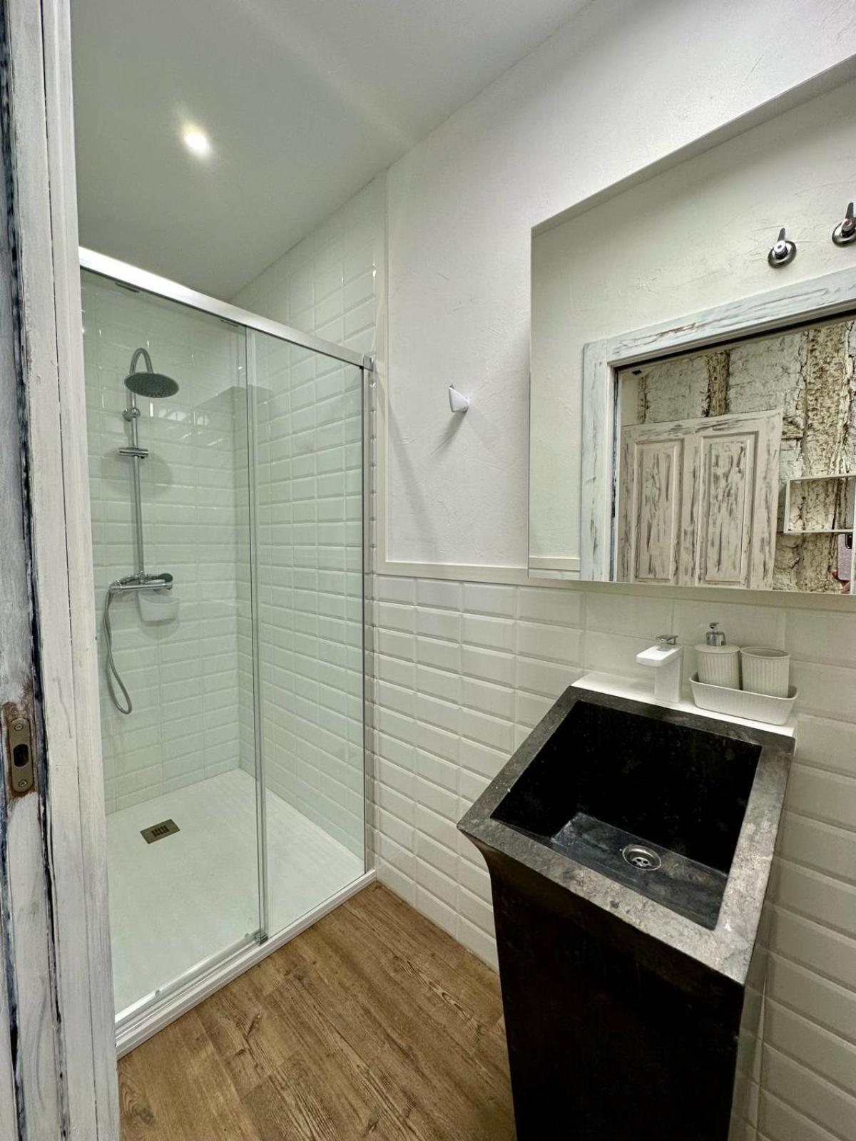 Carolina By Gaiarooms Appartement León