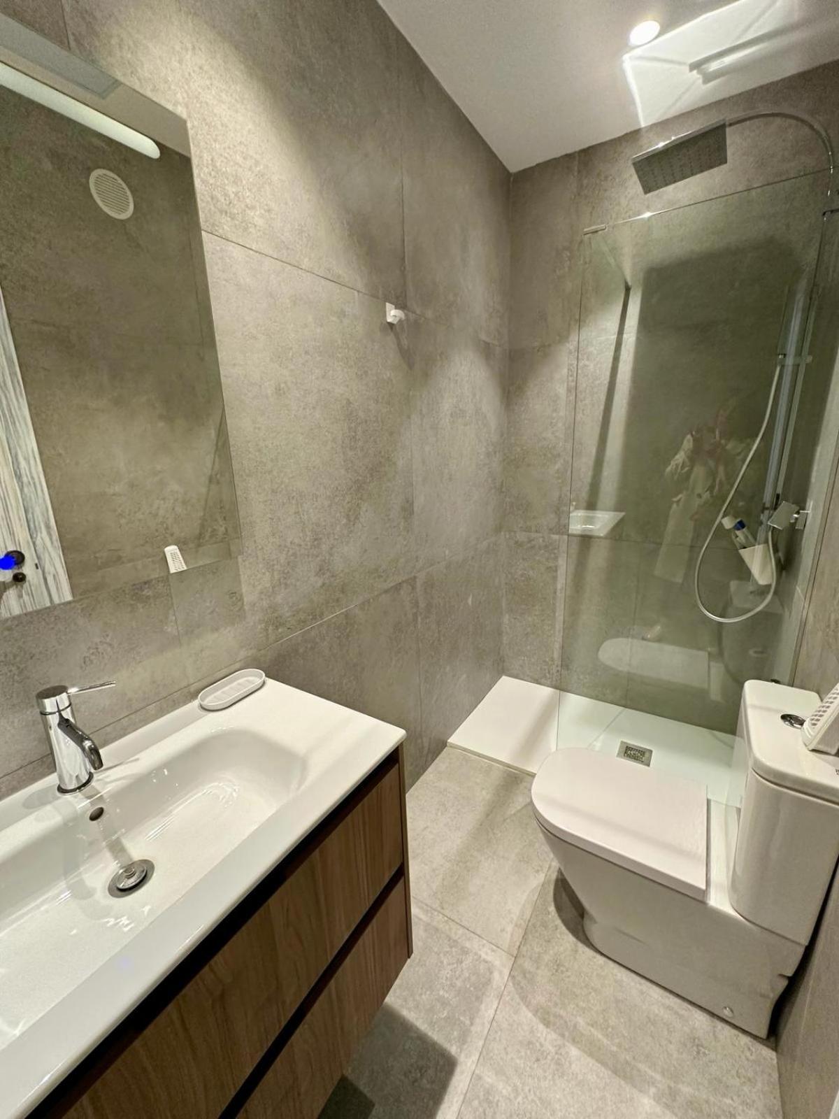 Carolina By Gaiarooms Appartement León