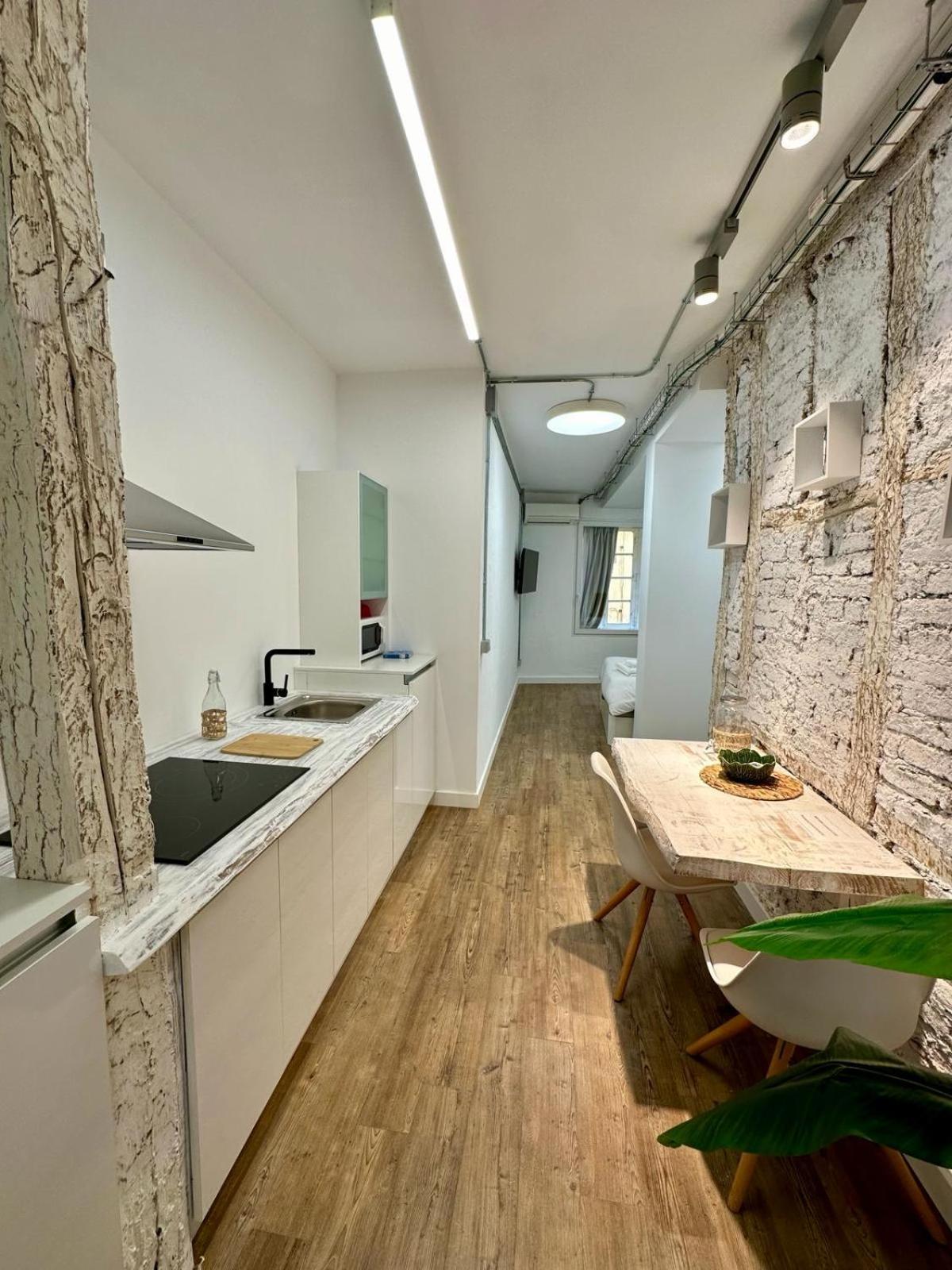 Carolina By Gaiarooms Appartement *