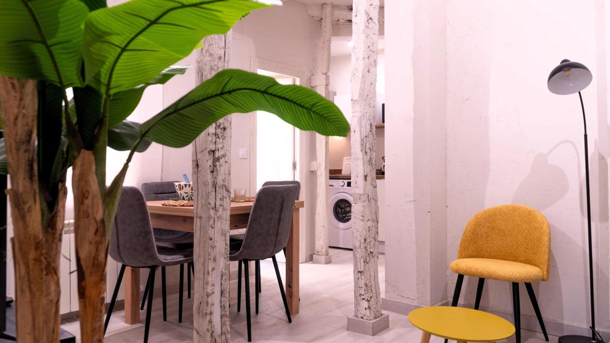 Carolina By Gaiarooms Appartement León