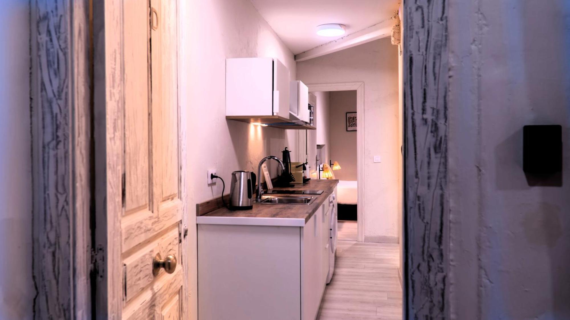 Appartement Carolina By Gaiarooms *