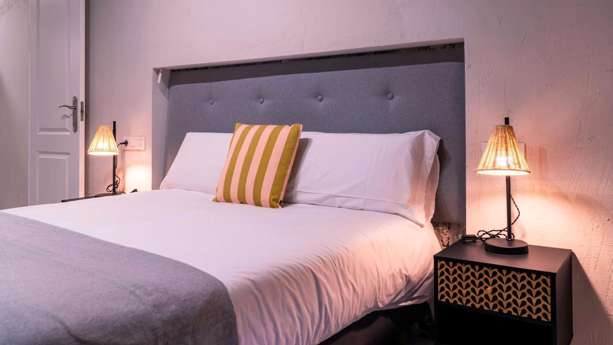 Carolina By Gaiarooms Appartement León