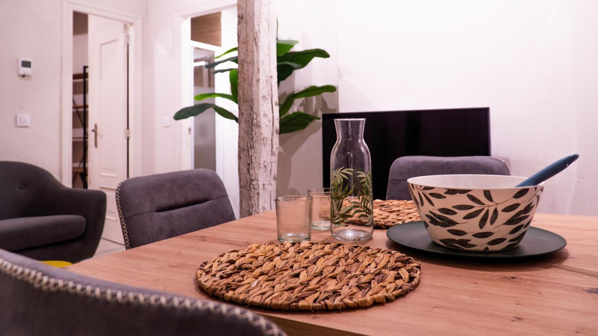 Carolina By Gaiarooms Appartement